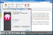 Nitro PDF Reader 2.3.1.7 Portable