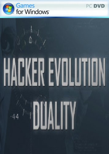 Hacker Evolution Duality (2011/ENG)