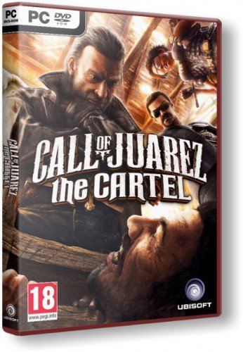 Call of Juarez: The Cartel (2011/ENG/RIP by TPTB)
