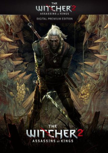 The Witcher 2: Assassins of Kings - Digital Premium Edition (2011/RUS/RePack by R.G. Modern)
