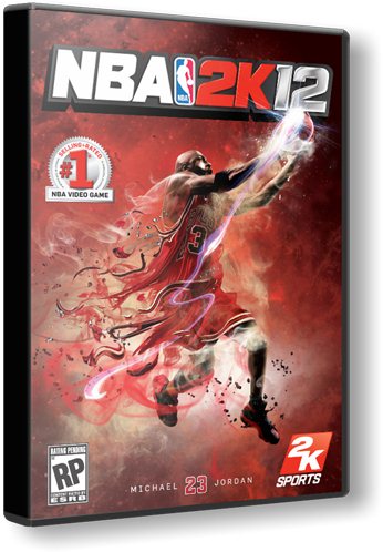 NBA 2K12 (2011/ENG/Lossless Repack от R.G. Catalyst)