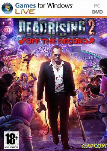 Dead Rising 2: Off The Record (2011/RUS/Multi7)