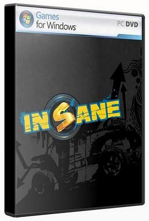 Insane 2 (PC/2011/Repack Fenixx/Full Ru)