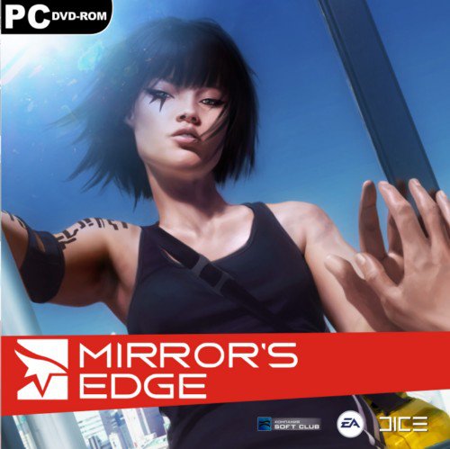 Mirrors Edge (2009/Rus/PC) Repack от R.G.UniGamers