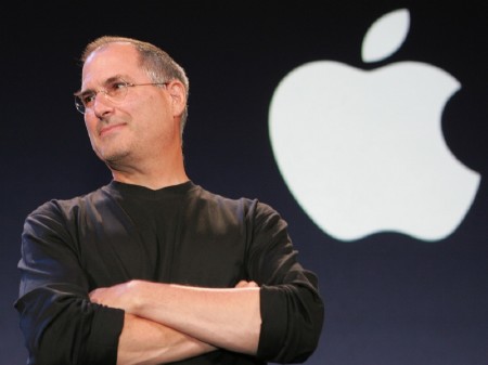  :    / Bloomberg Game Changers: Steve Jobs (2011) TVRip