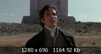 Граф Монте-Кристо / The Count of Monte Cristo (2002) BDRip 720p + 1080p