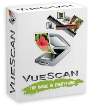 VueScan Pro 9.0.60