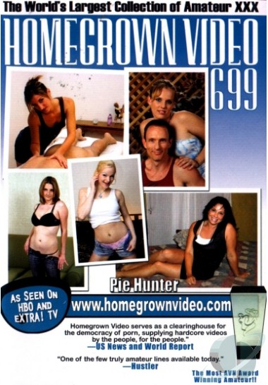 Homegrown Video #699 / Домашнее Видео #699 (Homegrown Amateurs) [2006 г., Amateurs, Hardcore, All Sex, Masturbation, DVDRip] (Giovanna & Jake, Lia & Jason, Mercedes & Rick, Mia & Damon, Janessa)