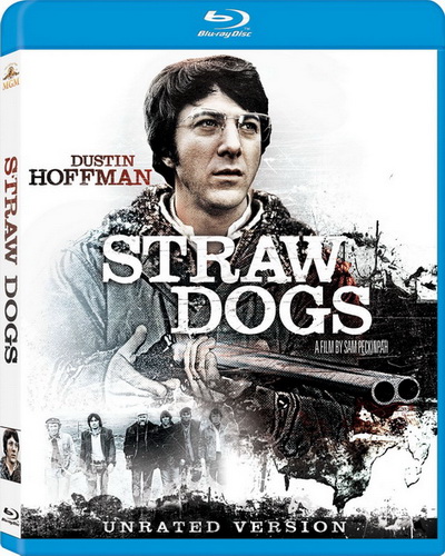   / Straw Dogs (1971) BDRip 720p + 1080p
