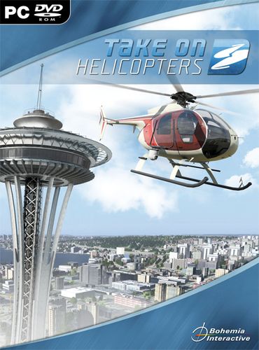 Take On Helicopters (2011/ENG/PC)