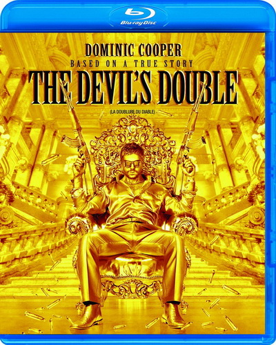   / The Devil's Double (2011) BDRip 720p