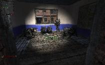 S.T.A.L.K.E.R.: Shadow Of Chernobyl:   (2011/Rus/RePack by R.G. Element Arts)