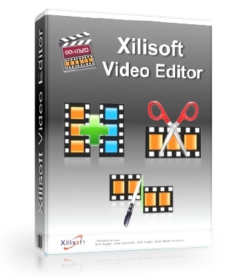 Xilisoft Video Editor 2.1.1 (Build 1116) + RUS