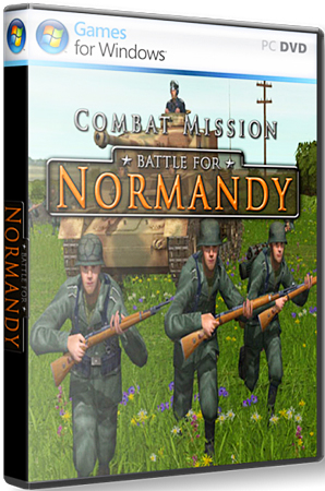 Combat Mission: Battle for Normandy 2011