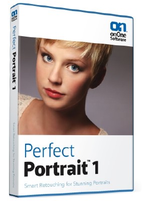 OnOne Perfect Portrait 1.0.0