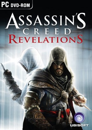 Assassin's Creed: Revelations RiP  Fenixx (2011/RU)