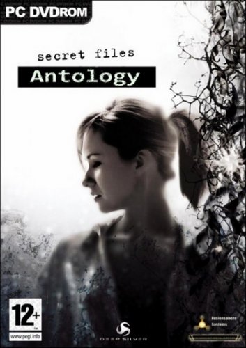 Anthology: Secrets Files / Антология: Секретные материалы (2007-2009/RUS/RePack by cdman)
