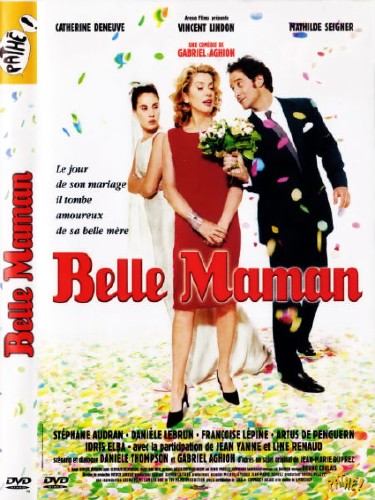   / Belle maman (1999) DVDRip