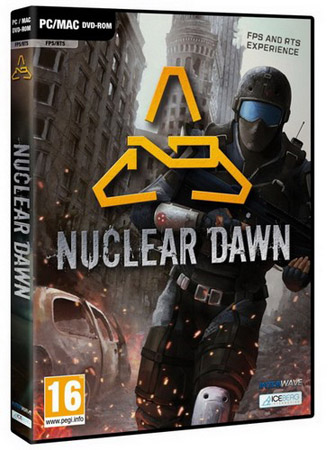 Nuclear Dawn (2011/PC/RePack BoxPack)