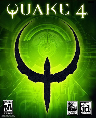 Quake 4:   (PC/RUS)