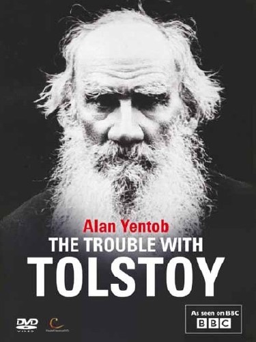 BBC.   (1-2   2) / BBC. The Trouble with Tolstoy (2011) SATRip