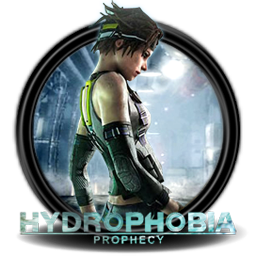 Hydrophobia Prophecy (2011/RUS/ENG/RePack)