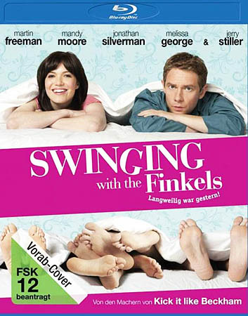    /   / Swinging with the Finkels (2011/HDRip)