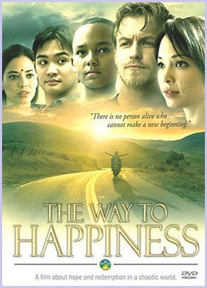    / The way to happiness (2009) DVDRip