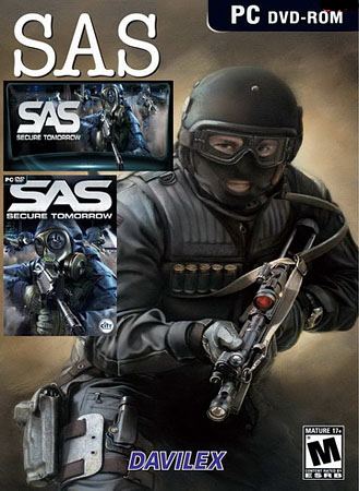SAS - Secure Tomorrow (Repack Creative/Full RUS)