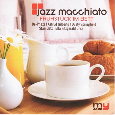 Jazz Macchiato (FLAC)