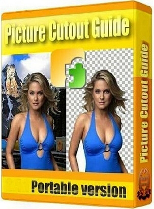 Picture Cutout Guide v2.8.1 (2012)