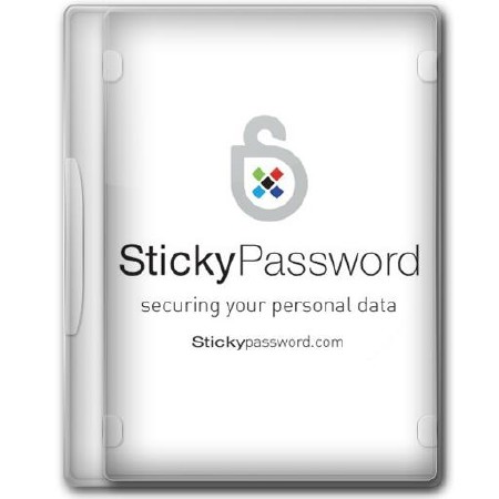Sticky Password Pro 6.0.1.282 (2012/RUS)