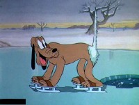Плуто. Самый весёлый пёс в мире. Часть 1 (1930-1942) HDRip