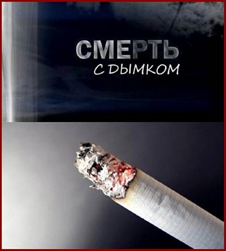 Смерть с дымком. 2 фильма (2011) SATRip