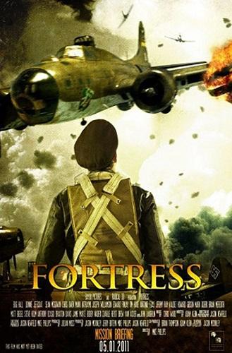 Крепость / Fortress (2010) HDRip