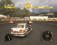 Race Driver GRID (2008PC/RePack by Механики)