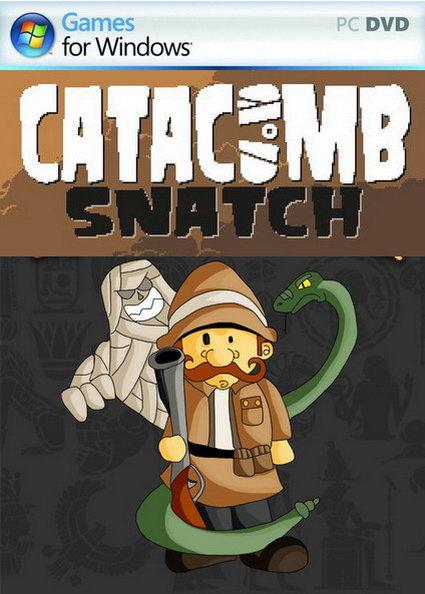 Catacomb Snatch 1.0 (2012/PC/Eng)