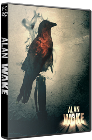 Alan Wake (PC/2012/Repack/2DLC)