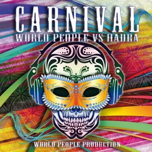VA - Carnival: World People Vs Hadra (2012)