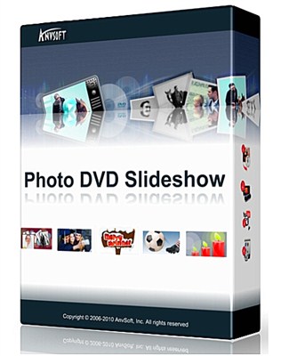 Photo DVD Slideshow Professional 8.51 Portable by SamDel