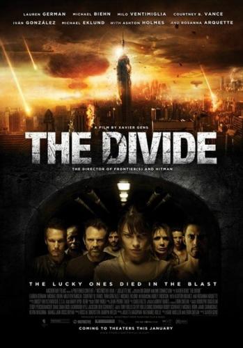  / The Divide (2011) DVDRip