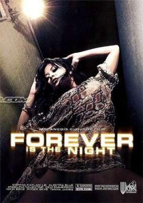 Вечная Ночь / Forever Is The Night (2009) SATRip