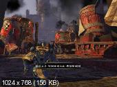 Warhammer 40,000: Space Marine RePack ReCoding (PC/2011/Full RU)
