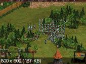 .  / Cossacks Gold Edition (RePack Packers)