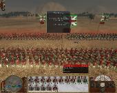 Empire: Total War - The Warpath Campagin (2009/RUS/Multi8/Steam-Rip/RePack)
