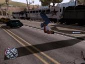 GTA San Andreas: New modes All only (2011/Repack Dim(AS)s)