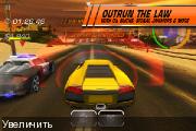 Need for Speed™ Hot Pursuit v1.2.31 (iPhone, iPod touch, iPad, Гонки )