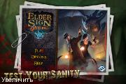 Elder Sign: Omens v1.0 (Puzzle, iPhone, iPod touch, iPad)