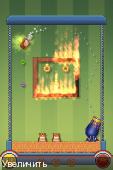 Hamster Cannon v1.0.1 (Puzzle, iOS 3.0, iPhone, iPod touch, iPad)