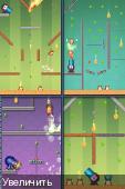 Hamster Cannon v1.0.1 (Puzzle, iOS 3.0, iPhone, iPod touch, iPad)